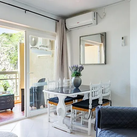 Appartement Estudio Mar Y Relax Chinasol Almuñécar