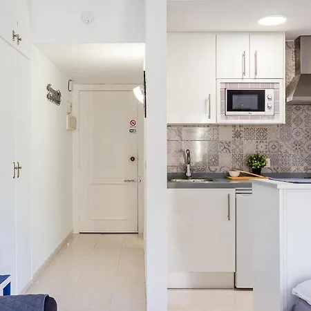 Estudio Mar Y Relax Chinasol