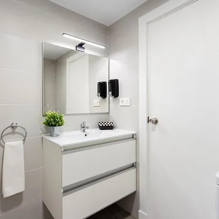 Apartment Estudio Mar Y Relax Chinasol Almunecar