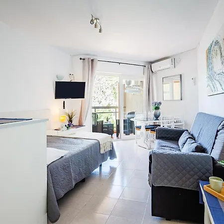 Apartment Estudio Mar Y Relax Chinasol