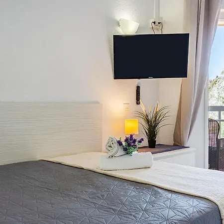Estudio Mar Y Relax Chinasol Apartment *